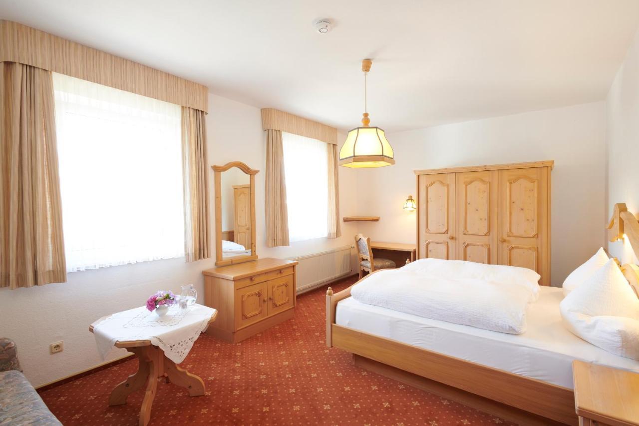 The Conscious Farmer Bed And Breakfast Sauerland Willingen  Exterior foto