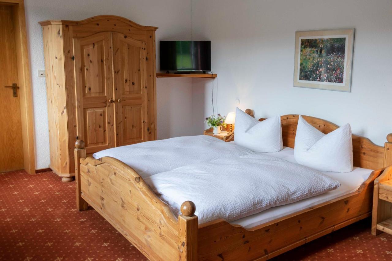 The Conscious Farmer Bed And Breakfast Sauerland Willingen  Exterior foto