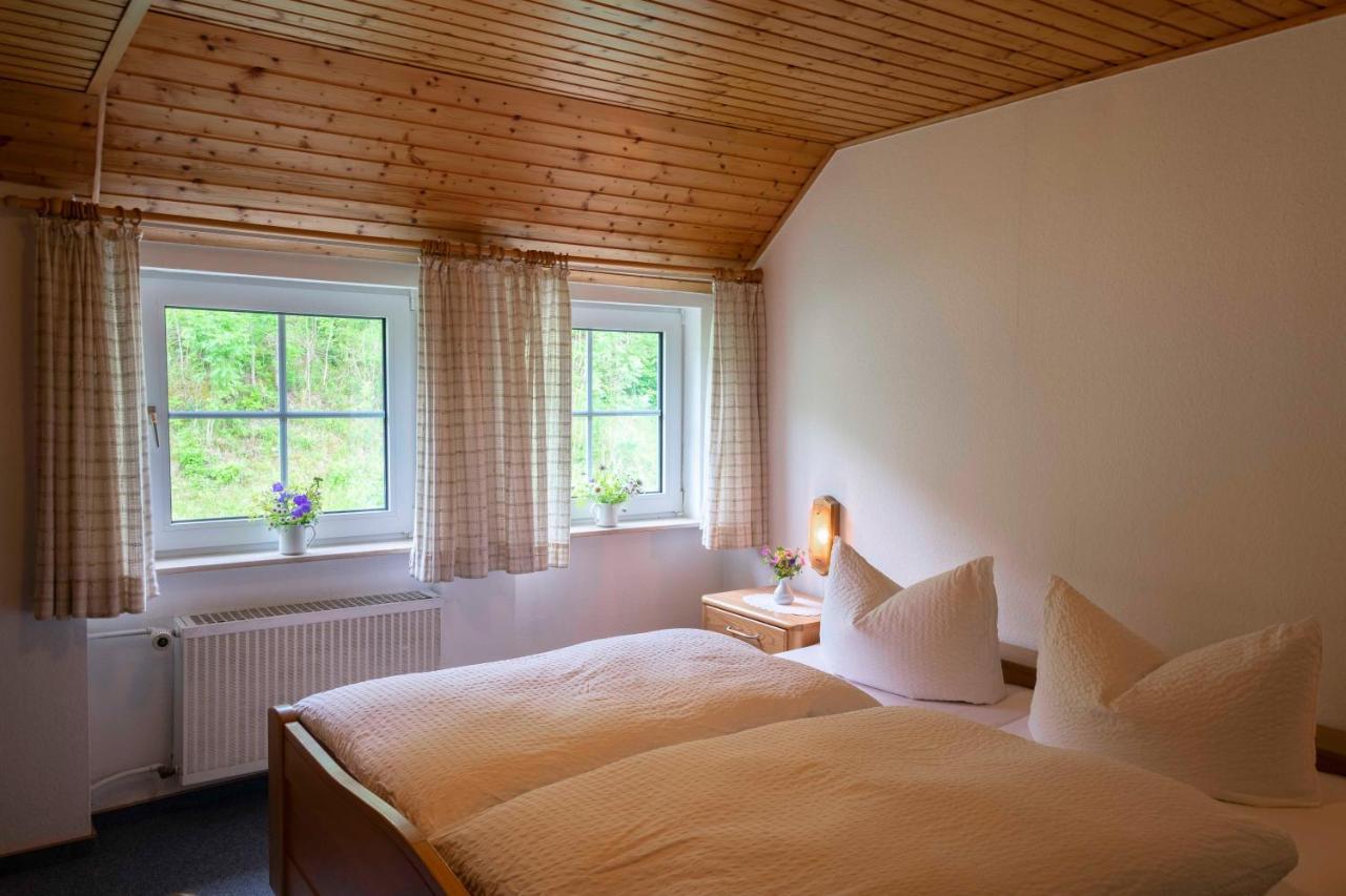 The Conscious Farmer Bed And Breakfast Sauerland Willingen  Exterior foto