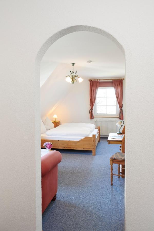 The Conscious Farmer Bed And Breakfast Sauerland Willingen  Exterior foto