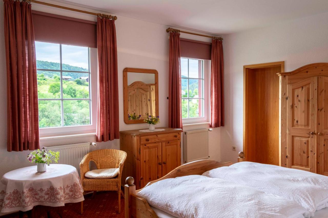 The Conscious Farmer Bed And Breakfast Sauerland Willingen  Exterior foto