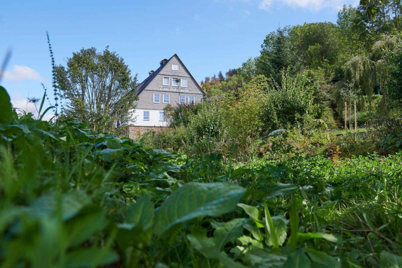 The Conscious Farmer Bed And Breakfast Sauerland Willingen  Exterior foto